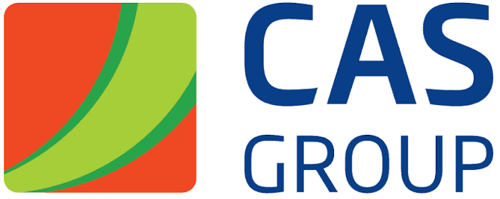 CAS